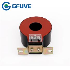 400kv Class 1 Ring Core Current Transformer Mini Current Transformer Compact Structure